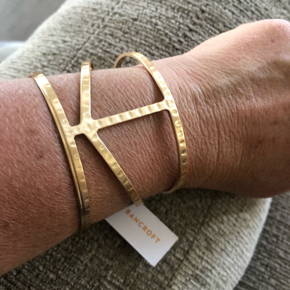 Cuff bracelet - Picture 4 of 5